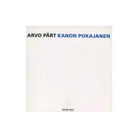 Part Arvo - Kanon Pokajanen (2 Cd)  - Foto 1