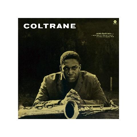 John Coltrane - Coltrane - Foto 1