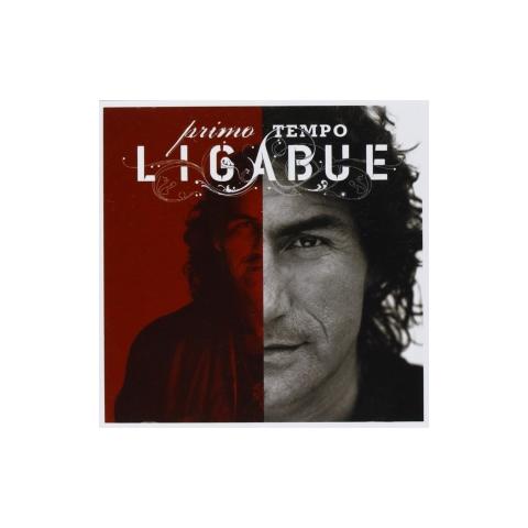 Cd Ligabue Primo Tempo - Foto 2
