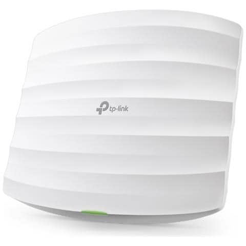 EAP110 Access Point Wireless N 300Mbps professionale - Foto 1