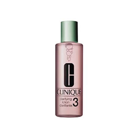 Clarifying Lotion 3 lozione esfoliante per pelle tipo 3 da normale a oleosa 200 ml - Foto 2