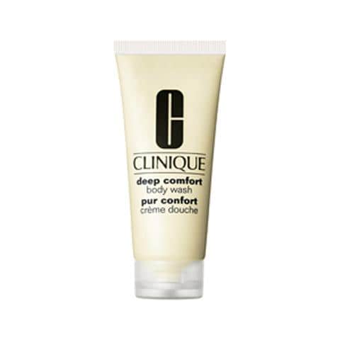Deep Comfort Body Wash crema doccia per il corpo 200 ml - Foto 2