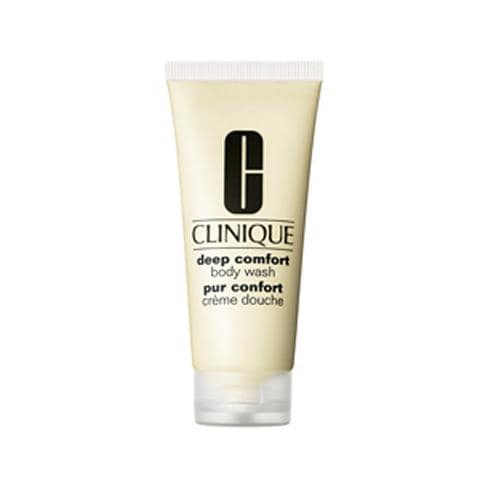 Deep Comfort Body Wash crema doccia per il corpo 200 ml - Foto 1