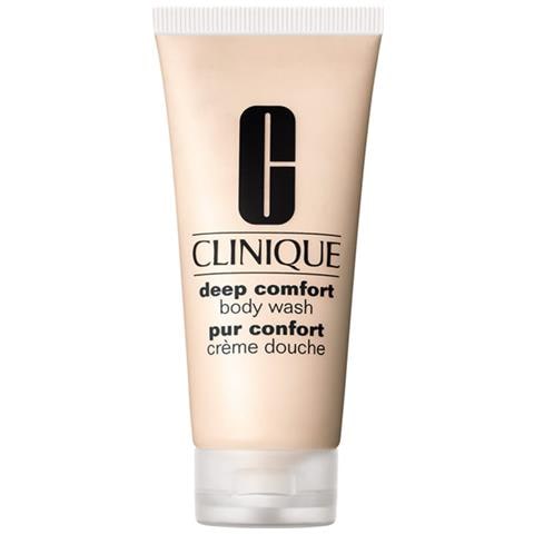 Deep Comfort Body Wash crema doccia per il corpo 200 ml - Foto 7