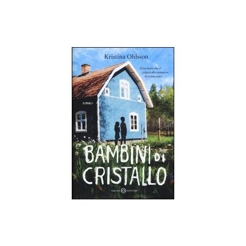 Bambini di cristallo - Foto 1