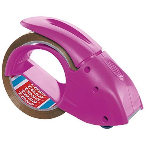 pz. 1 Dispenser per nastri imballo rosa 51113-00000-00 - Foto 1