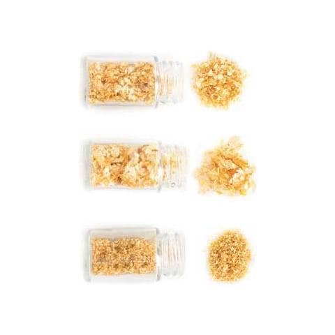 Polvere oro alimentare 0,125gr - Foto 1