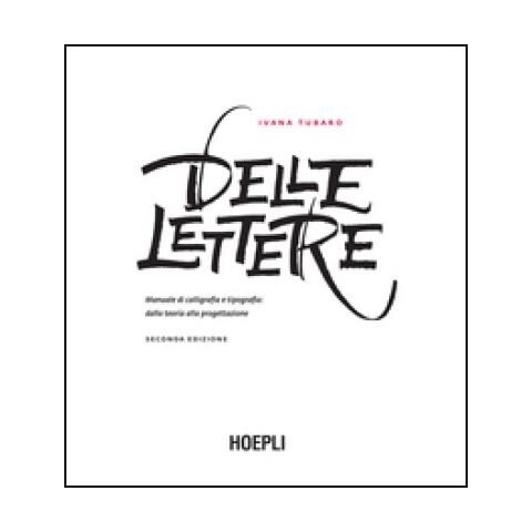 Ivana Tubaro - Delle lettere - Foto 1