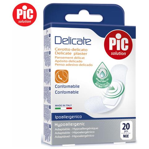 Pic Delicate Cerotto 20pz Mix - Foto 1