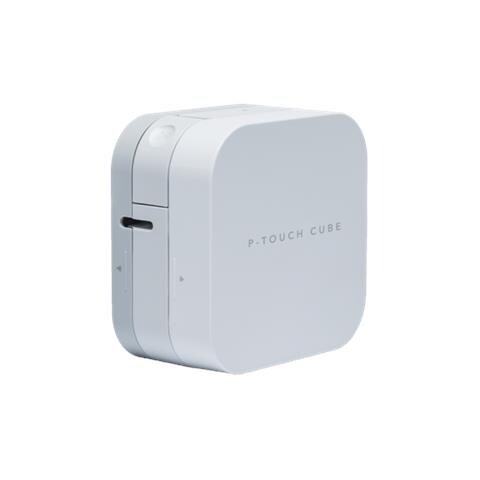 P-touch PT-P300BT - Foto 3