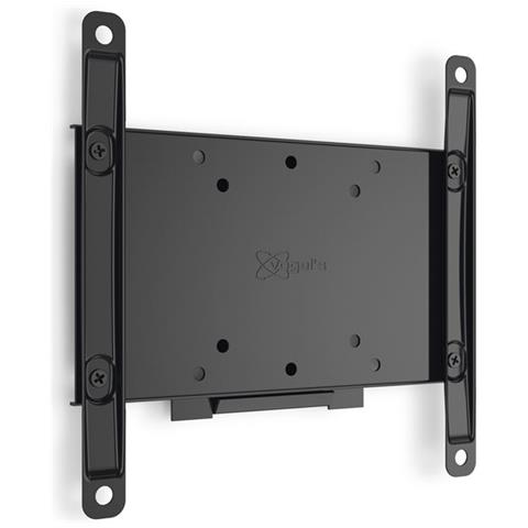 Staffa A Muro Piatta Per Tv 19"-37" Fino A Vesa 200X200 - Foto 1