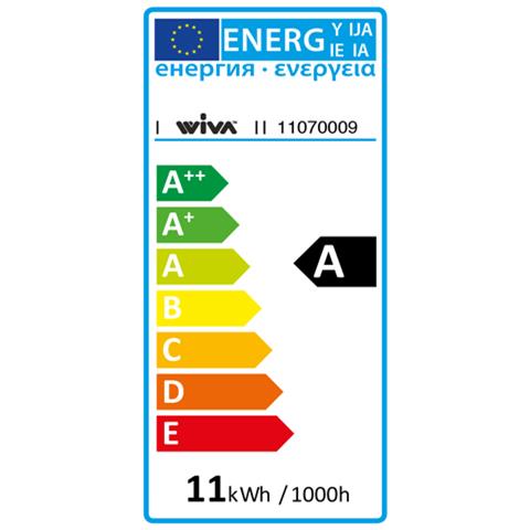 Mini 3ut2 E27 2700k 11w E27 - Foto 2