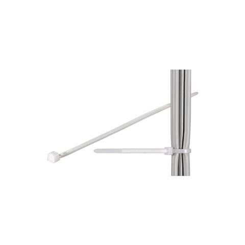 Fascetta Naturale 290 X 4,8 Conf. 100 Pz - Foto 2