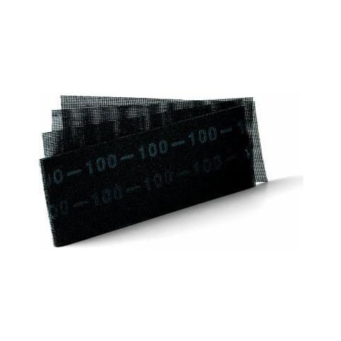 10 Griglie Per Smerigliare Easycut Gr. 100 - Foto 1