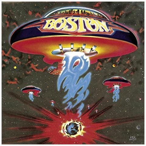 Boston - Boston - Foto 1
