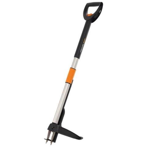 SmartFit Rimuovi Erbacce Telescopico - Foto 1