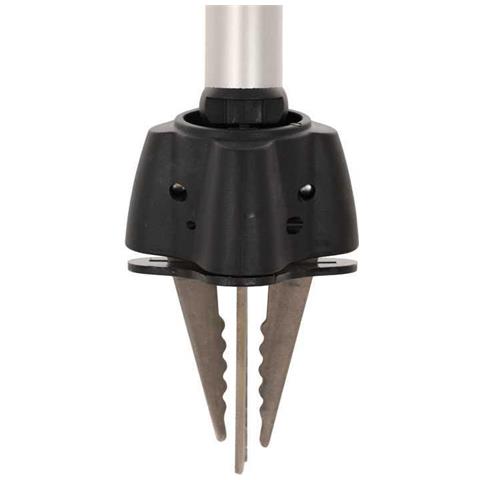 SmartFit Rimuovi Erbacce Telescopico - Foto 2