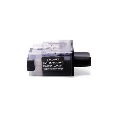 Cartucce Compatibile Con Brother Lc-900 Lc-950 Nero - Foto 1