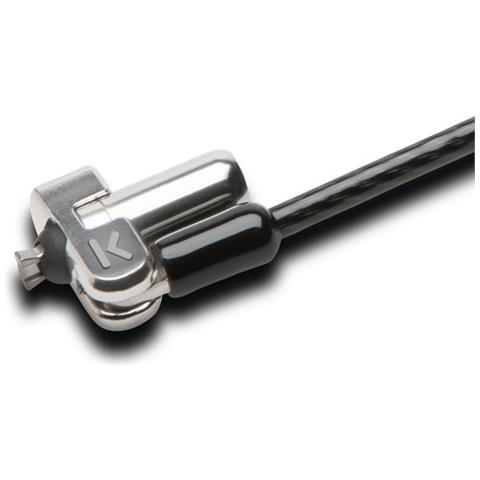 N17 KEYED LAPTOP LOCK - Foto 1
