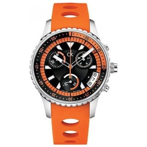 Orologio Calvin Klein Uomo - Foto 1