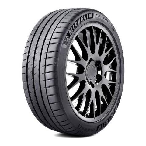 Pilot Sport 4 Zp (225/45 Zr17 91w Runflat)  - Foto 3