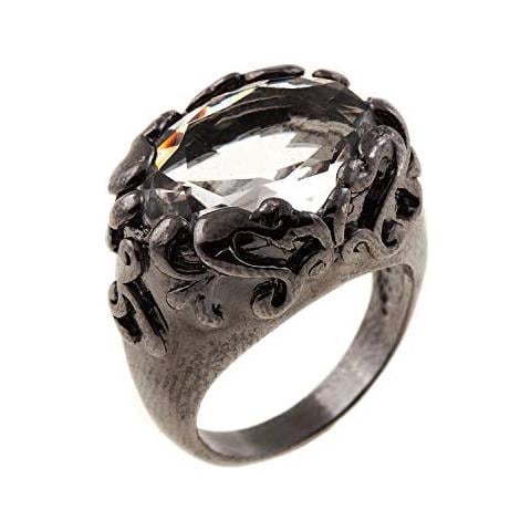 Anello Mujer 43638160 (17,8 mm) - Foto 3