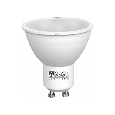 1440110 LED Eco dicroica GU10, 4 W, bianco - Foto 2
