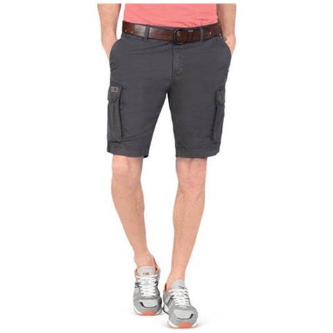 napapijri pantaloncini uomo