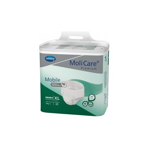 Molicare Mobile - Xl - 5 Gocce - Foto 1