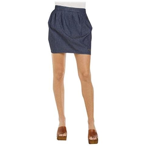 CARRERA JEANS - Cotone Leggero Donna Lavaggio Blu Scuro Xxl - ePRICE