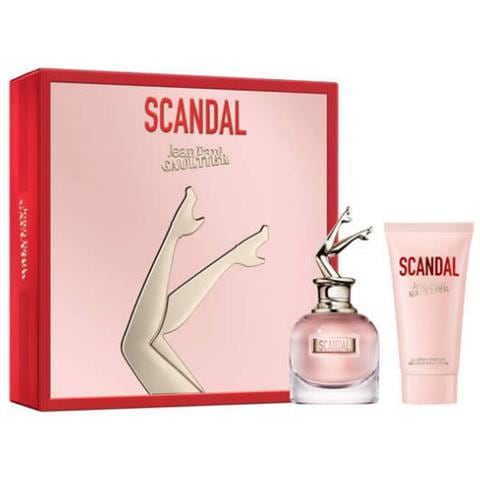 Scandal Eau De Parfum Spray 50ml - Profumo Set 2 Parti 2018 - Foto 1