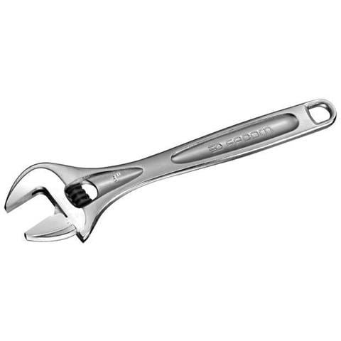 Chiave Inglese Regolabile 20 Mm Din 3117 - Foto 1