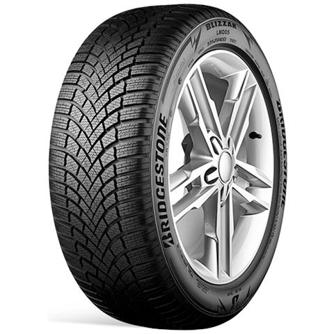 Gomme Pneumatico Invernali 235-60 R17 - Foto 1