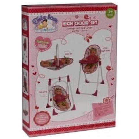 610 - Sediolina 3 In 1 - Foto 2