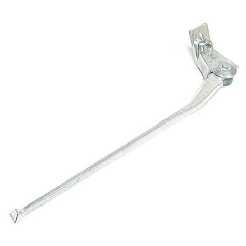 Cavalletto Ciclo Alluminio Lunghezza 320 Mm - Foto 1