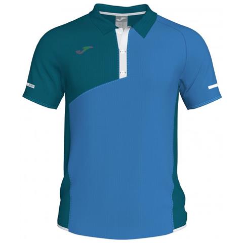 Polo Micro Rodiles Uomo 725 Tennis Taglia M - Foto 1