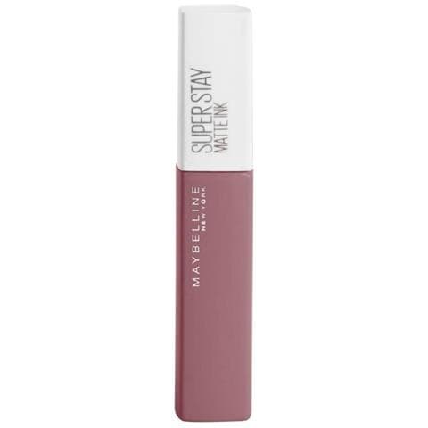 Superstay Matte Ink Liquid Lipstick #140soloist 5 Ml - Foto 2