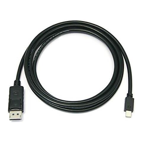 Premiumcord - Cavo Di Collegamento Mini Displayport M M2 M - Foto 2