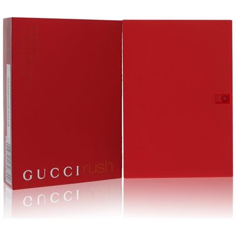 Rush Eau De Toilette 75ml Spray - Foto 2