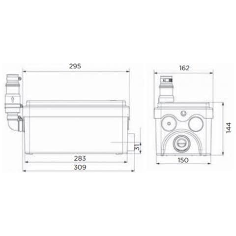 Sanivite Plus+ - Foto 2