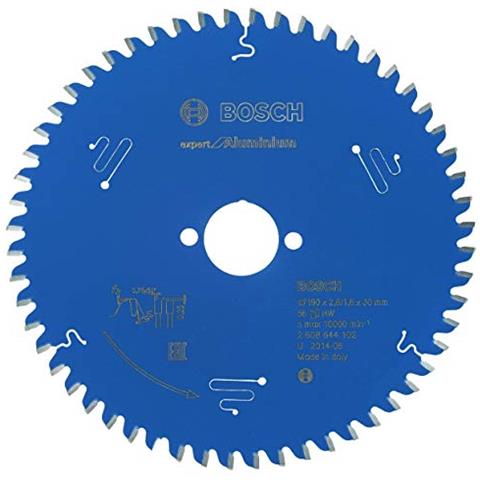 Alluminio Csb Expert: 190x30x56d (1) - Foto 1