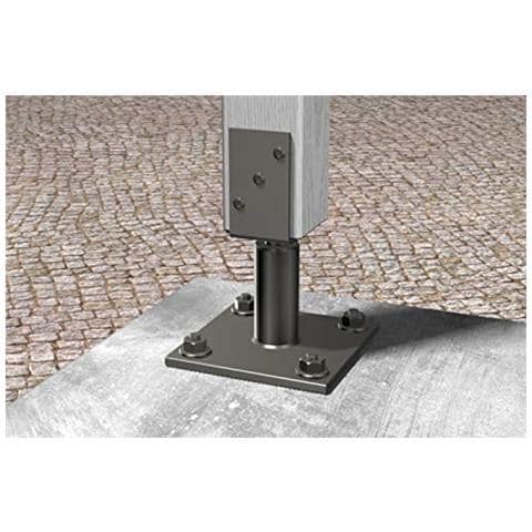 45585 Tassello Acciaio, Grigio, 12/200 Gvz - Foto 2