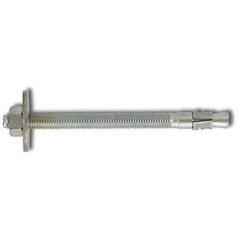 45585 Tassello Acciaio, Grigio, 12/200 Gvz - Foto 1