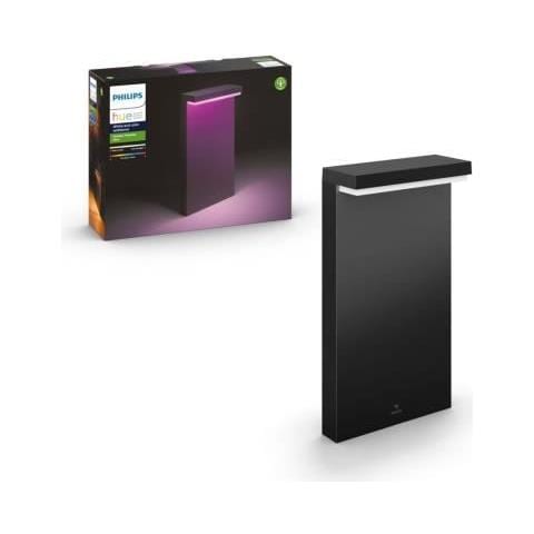 Post Hue White E Color Ambiance Nyro - 1x13,5 W. - Foto 1