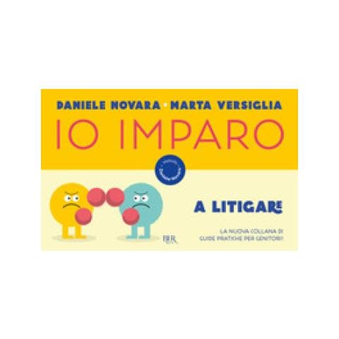 Daniele Novara - Io imparo a litigare - Foto 1