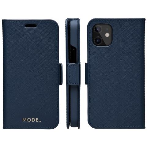 Milano - Iphone 12 Mini 5.4"" - Ocean Blue - Foto 2