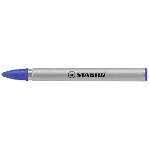 EASYOriginal refill - Cartuccia per Penna Roller Ergonomica - Tratto M (0,3mm) - Cancellabile - Blu - Foto 5