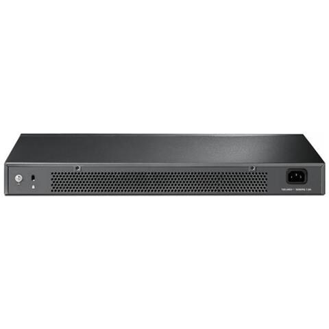 Switch di Rete TL-SG3452 con 48 Porte Gigabit Ethernet (10/100/1000) Colore Nero - Foto 3