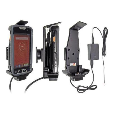 Active Holder For Fixed Installation - Handgerte-ladeschale - Kfz - 10 - 30 V (513756) - Foto 1