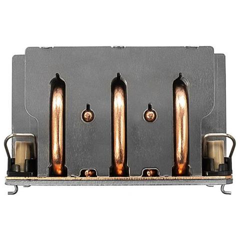 N-8 Processore Refrigeratore Argento - Foto 2